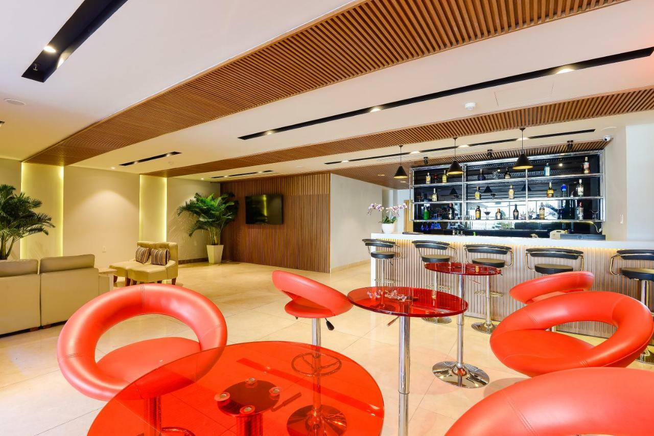Tri Giao Hotel На Транг Екстериор снимка